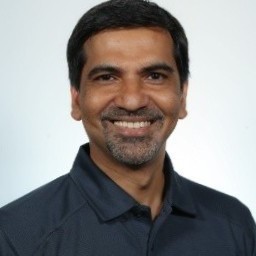 Ashutosh Tripathi